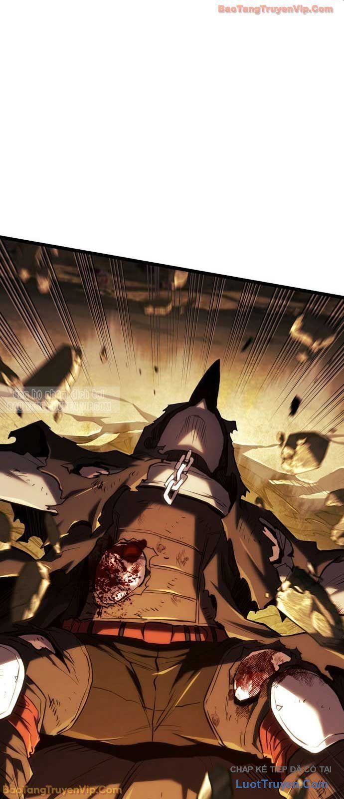 đọc truyện Thiết Huyết Kiếm Sĩ Hồi Quy Chương 140 ảnh 27 tại Thiên Thai Truyện