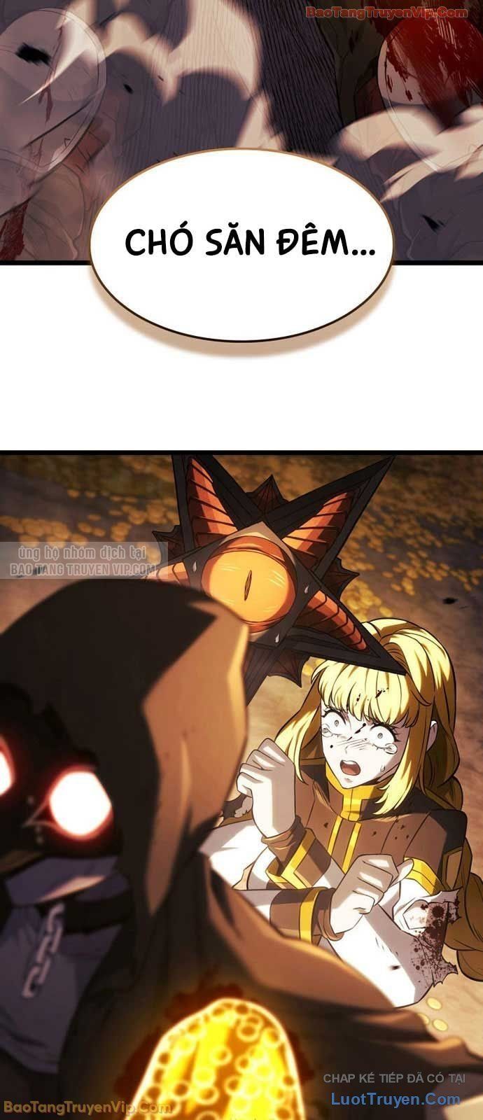 đọc truyện Thiết Huyết Kiếm Sĩ Hồi Quy Chương 140 ảnh 5 tại Thiên Thai Truyện