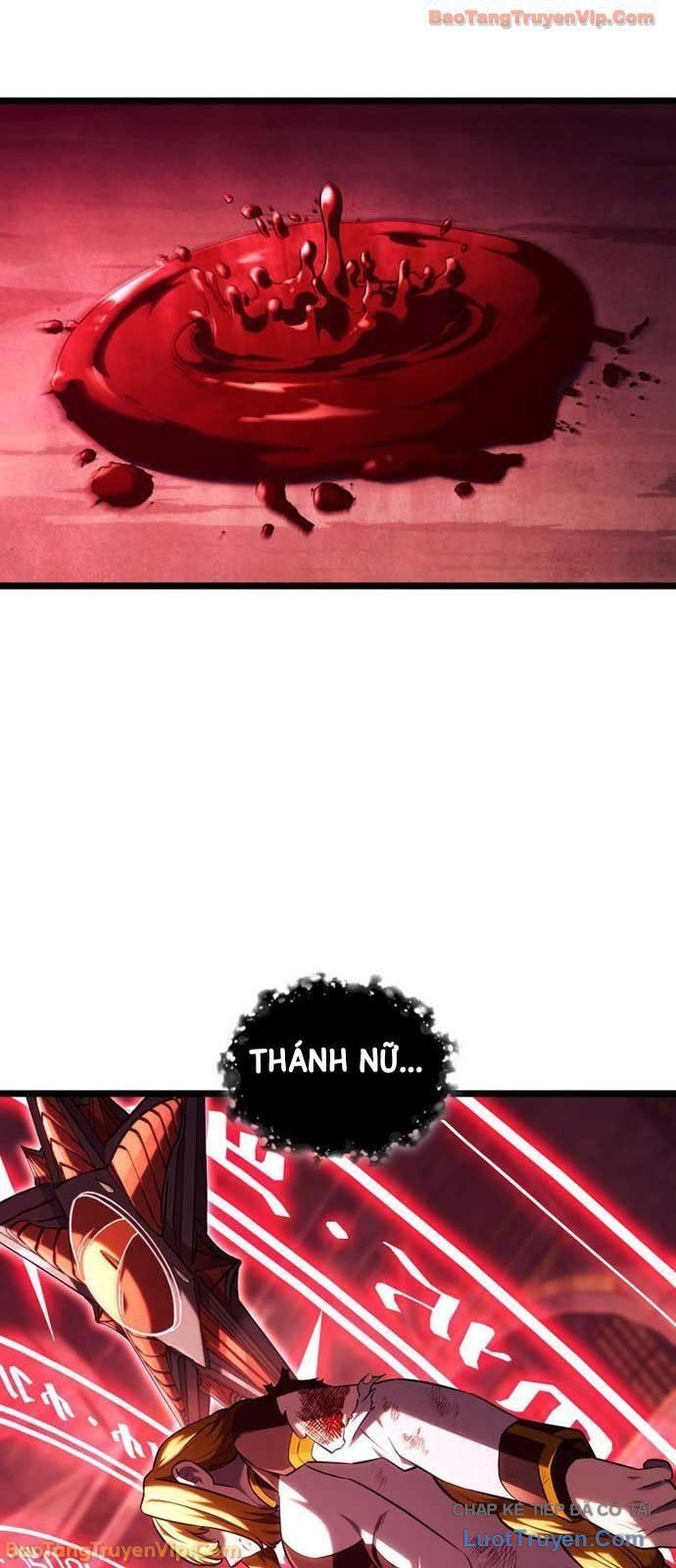 đọc truyện Thiết Huyết Kiếm Sĩ Hồi Quy Chương 140 ảnh 36 tại Thiên Thai Truyện