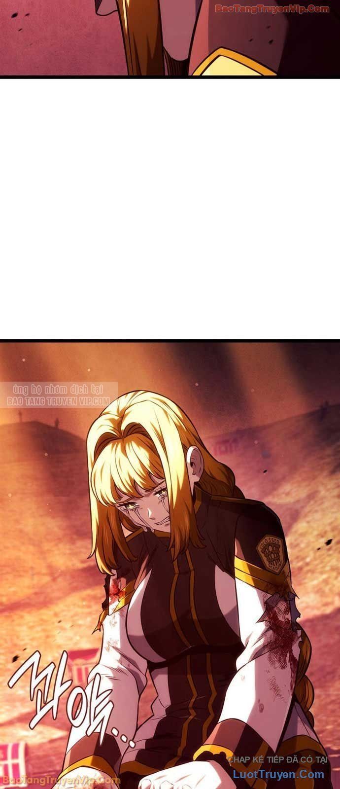 đọc truyện Thiết Huyết Kiếm Sĩ Hồi Quy Chương 140 ảnh 39 tại Thiên Thai Truyện