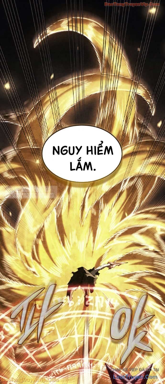 đọc truyện Thiết Huyết Kiếm Sĩ Hồi Quy Chương 140 ảnh 47 tại Thiên Thai Truyện