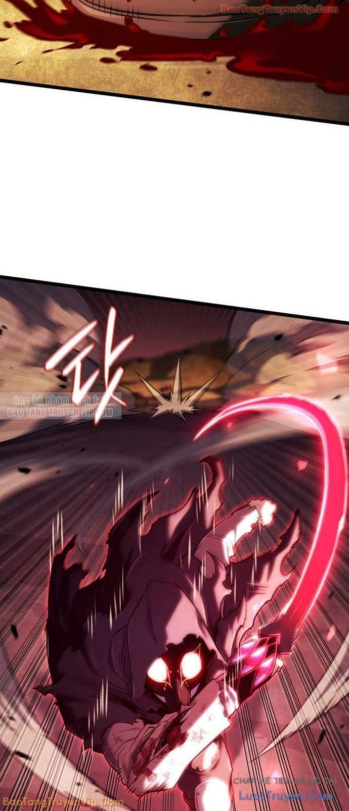 đọc truyện Thiết Huyết Kiếm Sĩ Hồi Quy Chương 140 ảnh 53 tại Thiên Thai Truyện