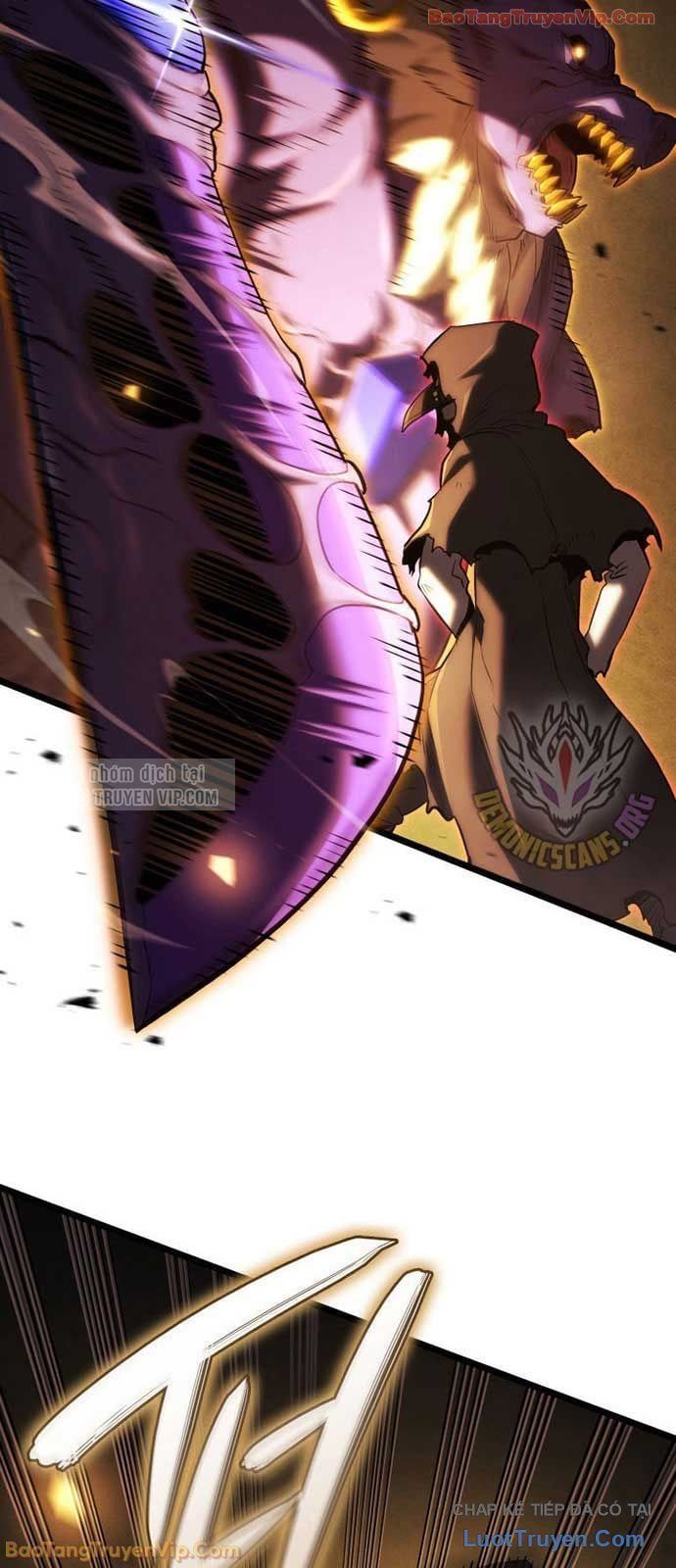 đọc truyện Thiết Huyết Kiếm Sĩ Hồi Quy Chương 140 ảnh 59 tại Thiên Thai Truyện