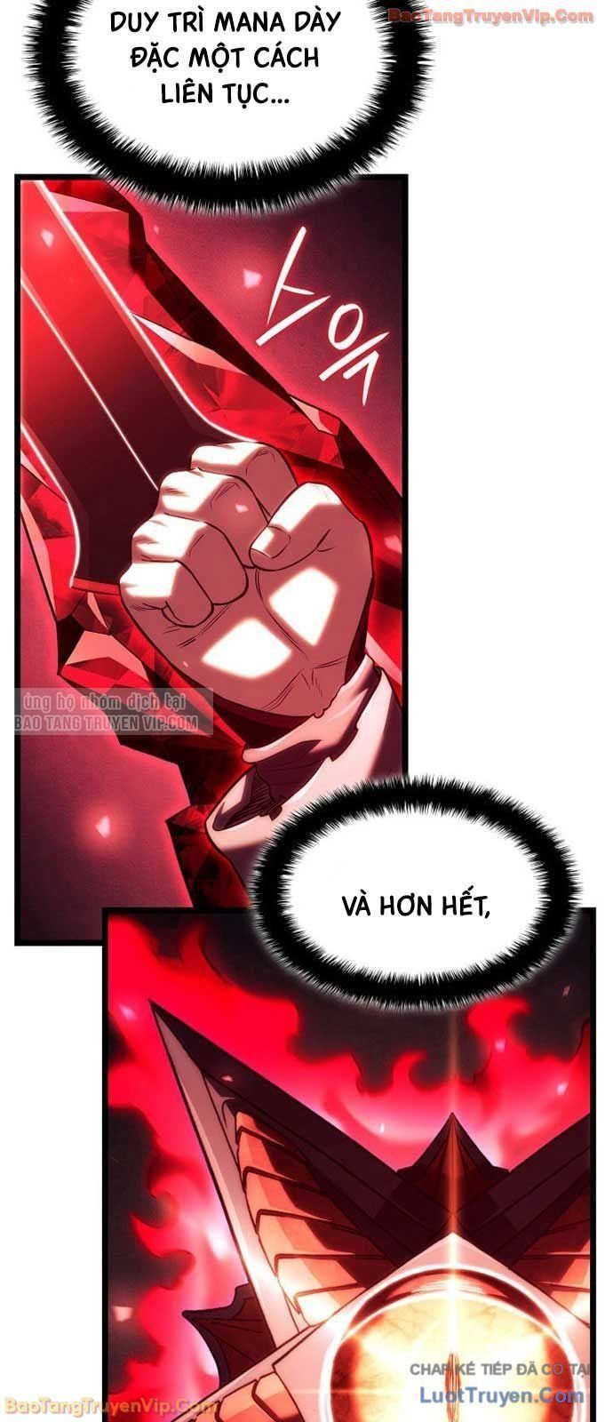 đọc truyện Thiết Huyết Kiếm Sĩ Hồi Quy Chương 140 ảnh 66 tại Thiên Thai Truyện