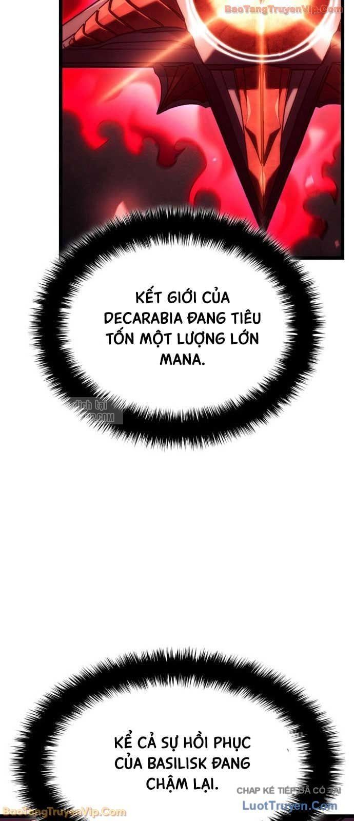 đọc truyện Thiết Huyết Kiếm Sĩ Hồi Quy Chương 140 ảnh 67 tại Thiên Thai Truyện