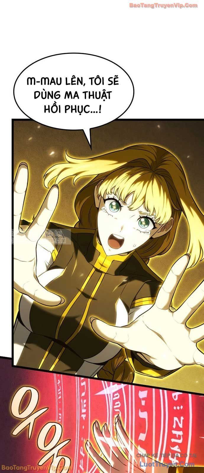 đọc truyện Thiết Huyết Kiếm Sĩ Hồi Quy Chương 140 ảnh 9 tại Thiên Thai Truyện