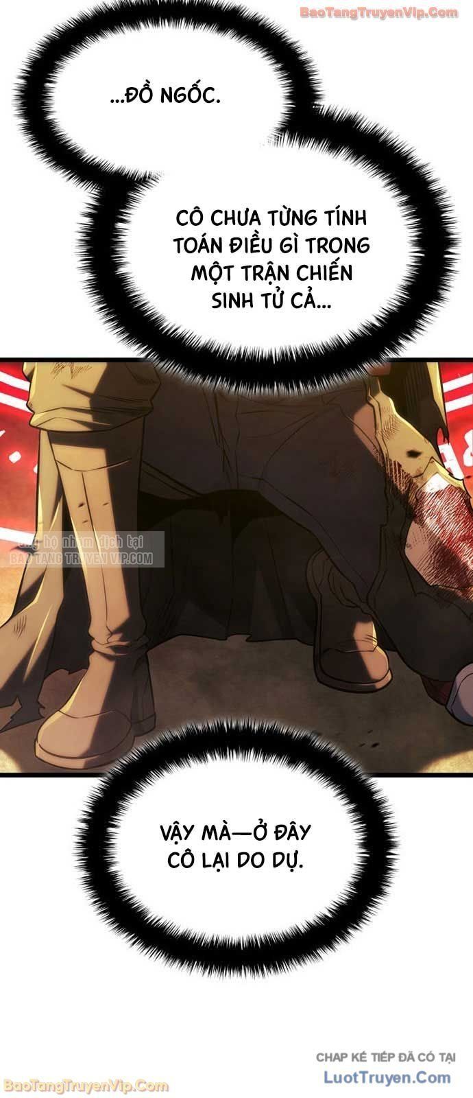 đọc truyện Thiết Huyết Kiếm Sĩ Hồi Quy Chương 140 ảnh 78 tại Thiên Thai Truyện