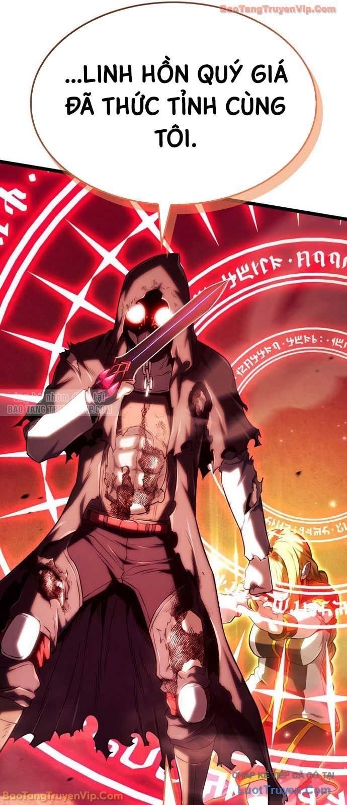 đọc truyện Thiết Huyết Kiếm Sĩ Hồi Quy Chương 140 ảnh 82 tại Thiên Thai Truyện