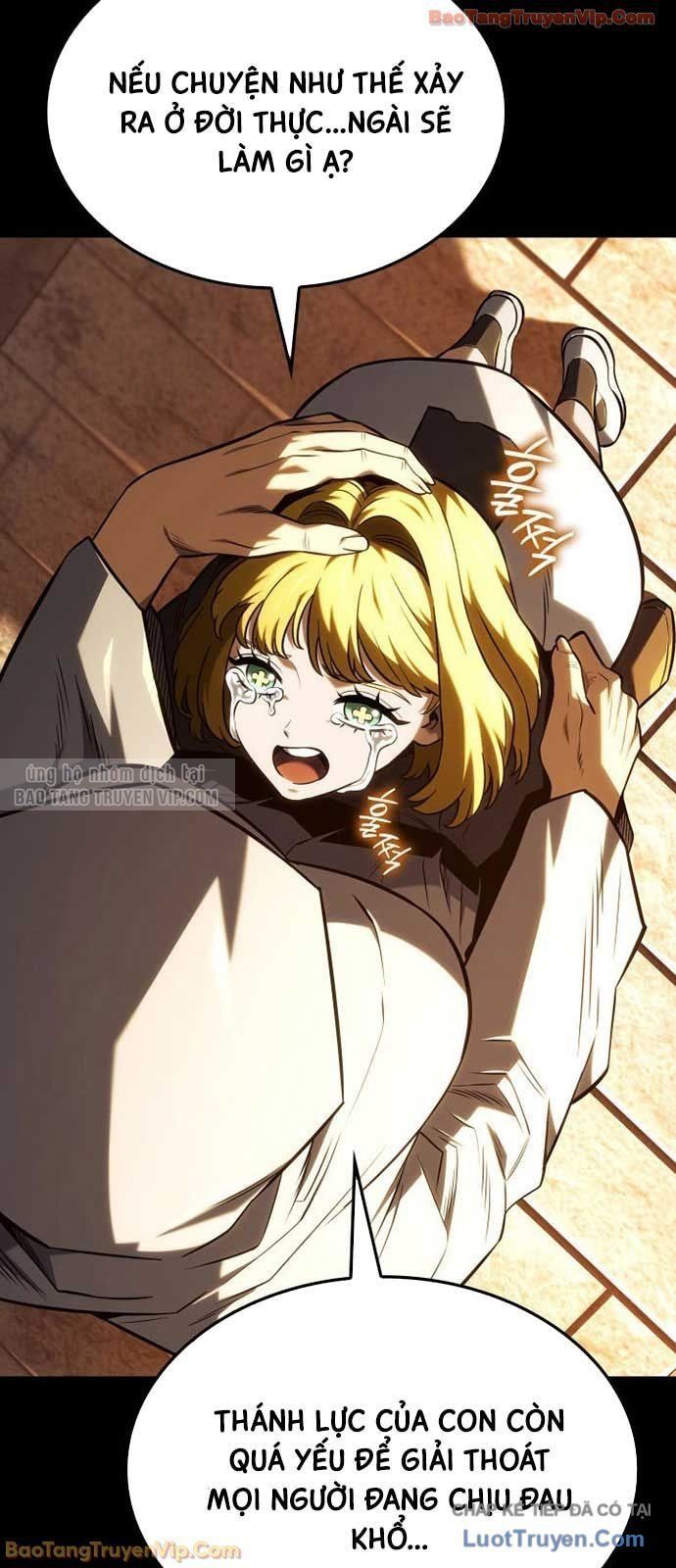 đọc truyện Thiết Huyết Kiếm Sĩ Hồi Quy Chương 140 ảnh 88 tại Thiên Thai Truyện