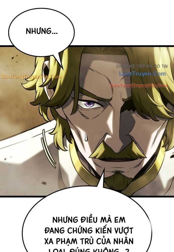 đọc truyện Thiết Huyết Kiếm Sĩ Hồi Quy Chương 142 ảnh 30 tại Thiên Thai Truyện