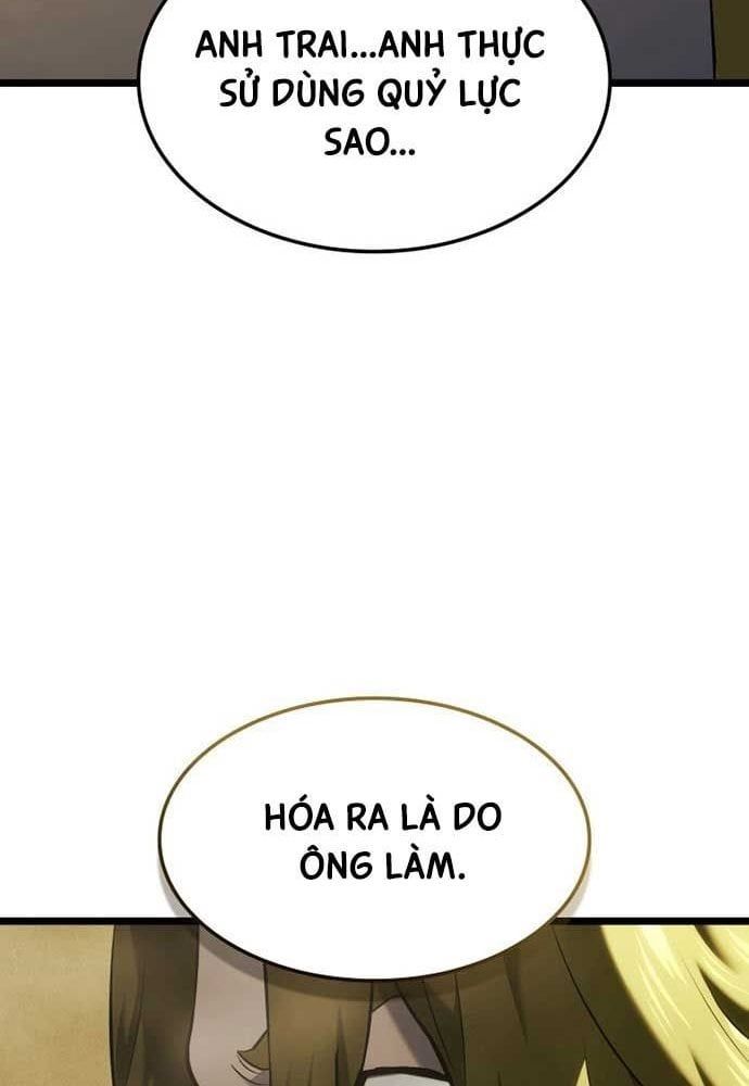 đọc truyện Thiết Huyết Kiếm Sĩ Hồi Quy Chương 142 ảnh 36 tại Thiên Thai Truyện