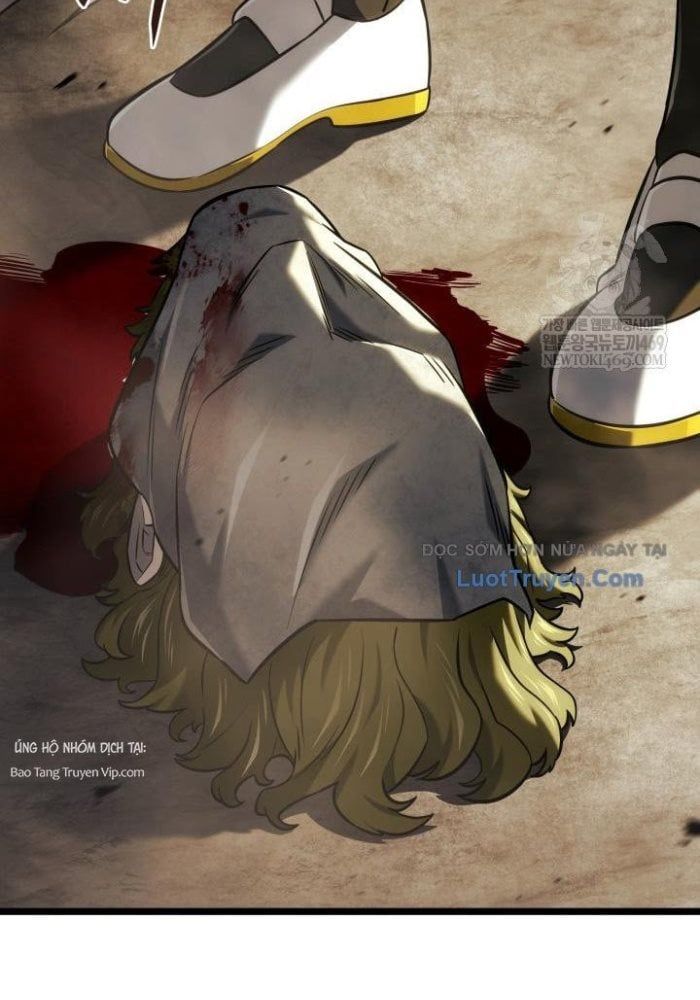 đọc truyện Thiết Huyết Kiếm Sĩ Hồi Quy Chương 143 ảnh 18 tại Thiên Thai Truyện