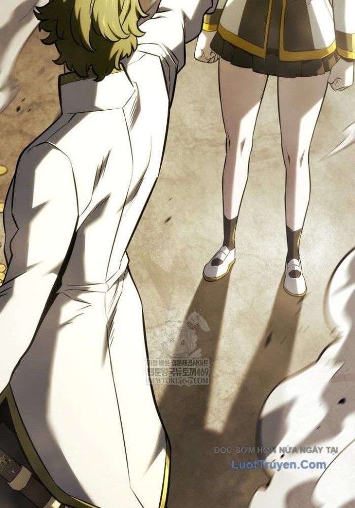 đọc truyện Thiết Huyết Kiếm Sĩ Hồi Quy Chương 143 ảnh 4 tại Thiên Thai Truyện