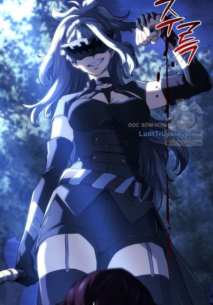 đọc truyện Thiết Huyết Kiếm Sĩ Hồi Quy Chương 143 ảnh 25 tại Thiên Thai Truyện