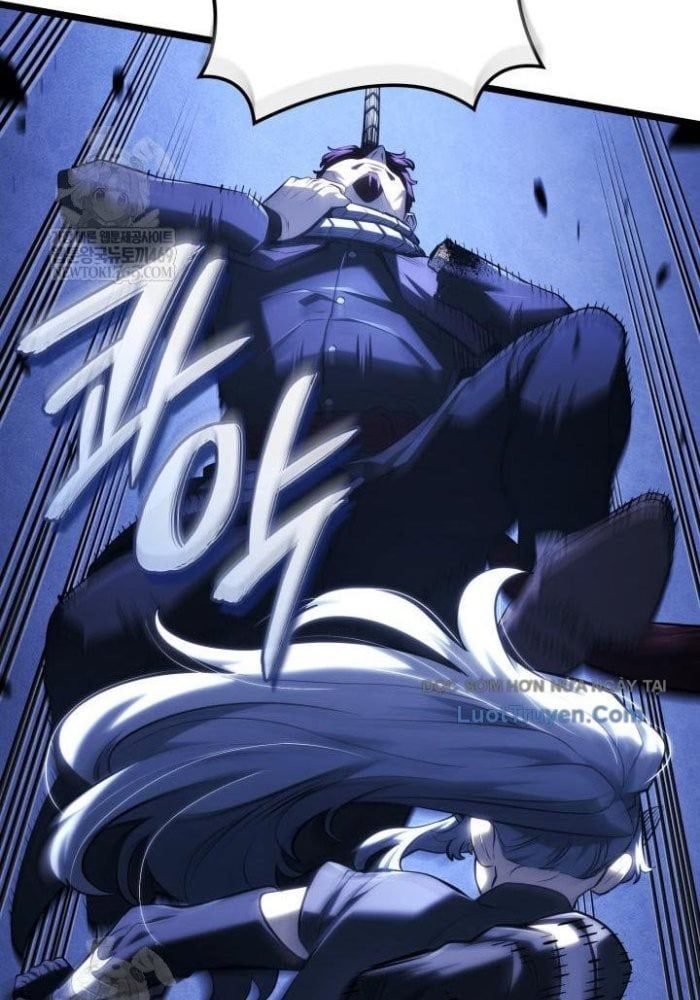 đọc truyện Thiết Huyết Kiếm Sĩ Hồi Quy Chương 143 ảnh 33 tại Thiên Thai Truyện