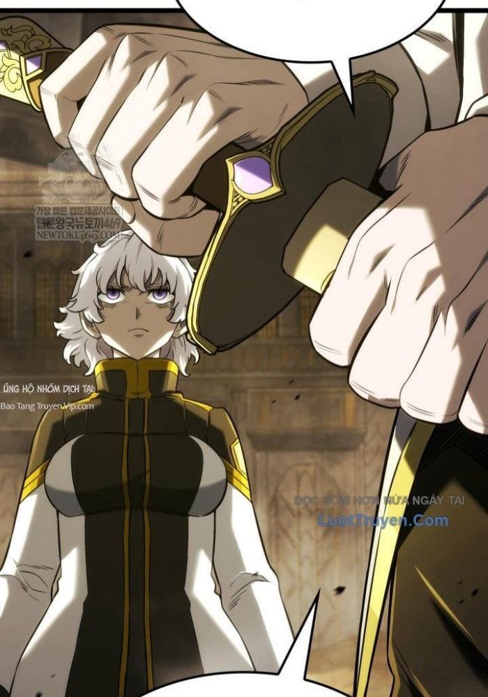 đọc truyện Thiết Huyết Kiếm Sĩ Hồi Quy Chương 143 ảnh 10 tại Thiên Thai Truyện