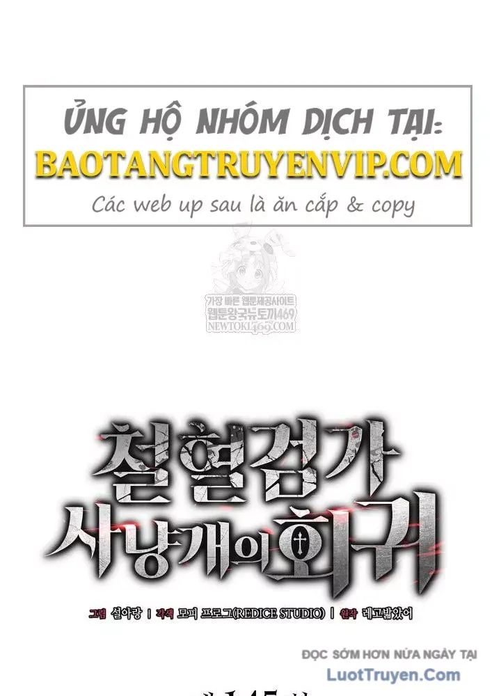đọc truyện Thiết Huyết Kiếm Sĩ Hồi Quy Chương 145 ảnh 110 tại Thiên Thai Truyện