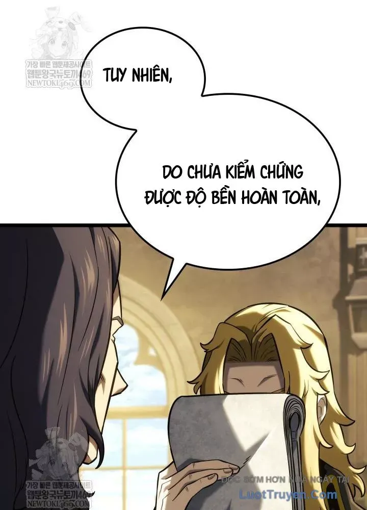 đọc truyện Thiết Huyết Kiếm Sĩ Hồi Quy Chương 145 ảnh 116 tại Thiên Thai Truyện