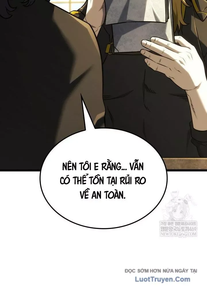 đọc truyện Thiết Huyết Kiếm Sĩ Hồi Quy Chương 145 ảnh 117 tại Thiên Thai Truyện