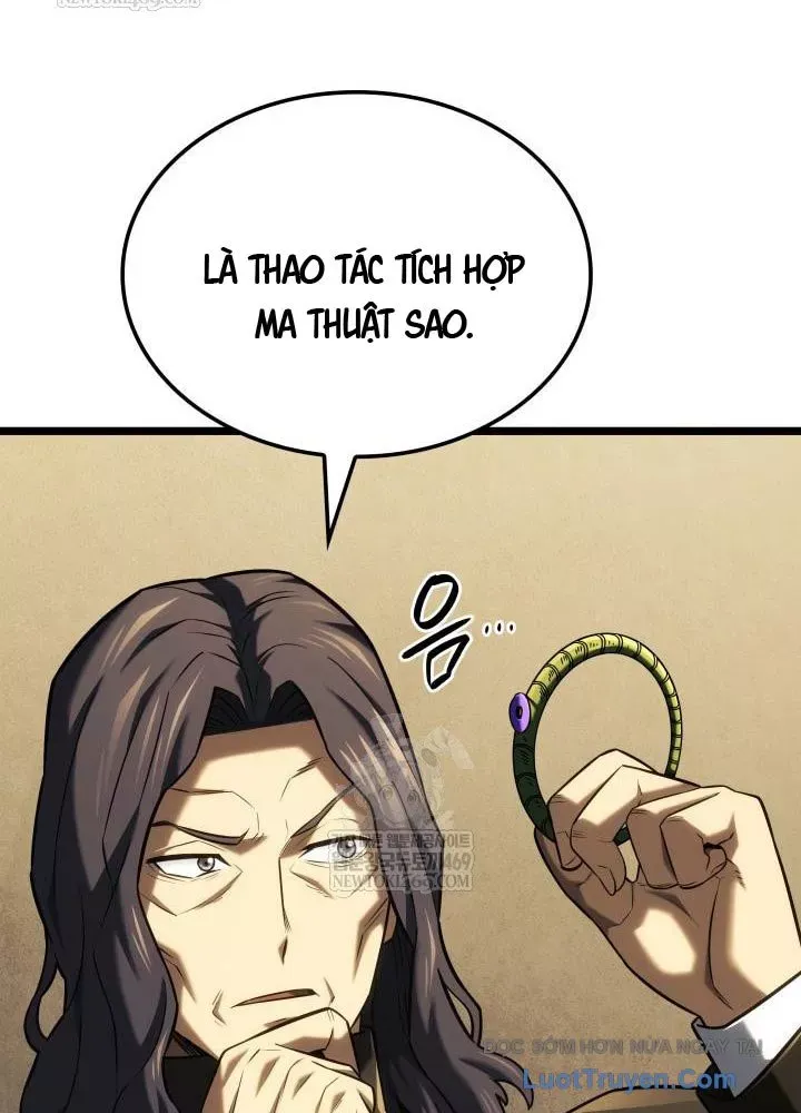 đọc truyện Thiết Huyết Kiếm Sĩ Hồi Quy Chương 145 ảnh 129 tại Thiên Thai Truyện