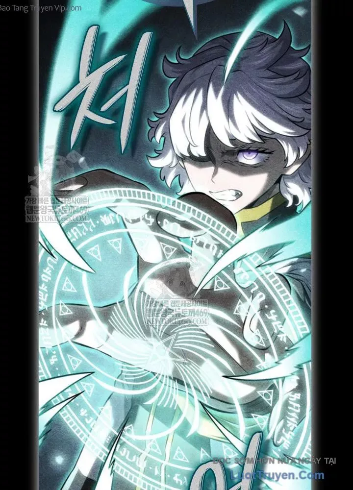 đọc truyện Thiết Huyết Kiếm Sĩ Hồi Quy Chương 145 ảnh 24 tại Thiên Thai Truyện