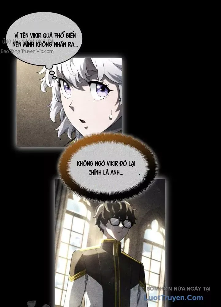 đọc truyện Thiết Huyết Kiếm Sĩ Hồi Quy Chương 145 ảnh 52 tại Thiên Thai Truyện