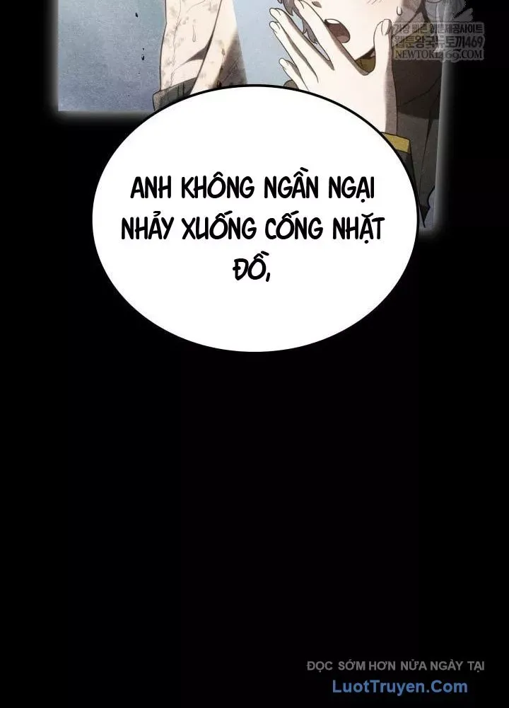 đọc truyện Thiết Huyết Kiếm Sĩ Hồi Quy Chương 145 ảnh 55 tại Thiên Thai Truyện