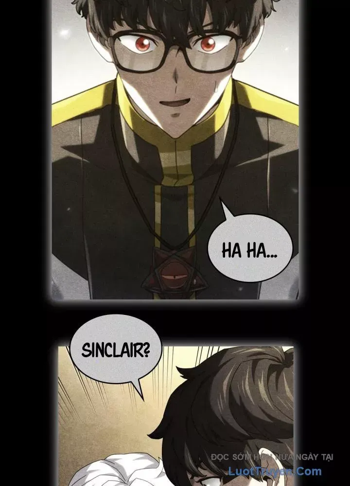 đọc truyện Thiết Huyết Kiếm Sĩ Hồi Quy Chương 145 ảnh 60 tại Thiên Thai Truyện