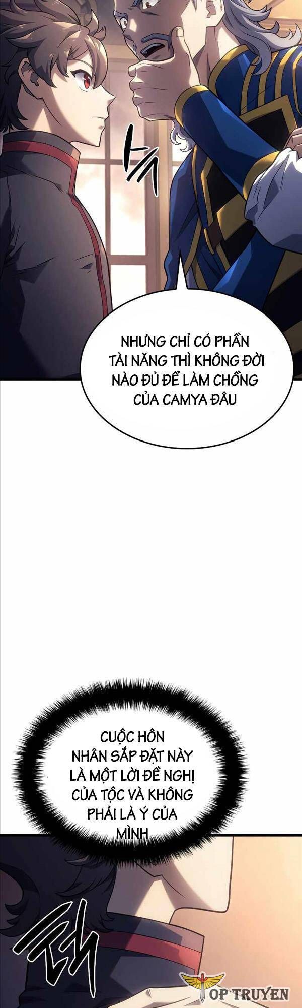 đọc truyện Thiết Huyết Kiếm Sĩ Hồi Quy Chương 15 ảnh 11 tại Thiên Thai Truyện