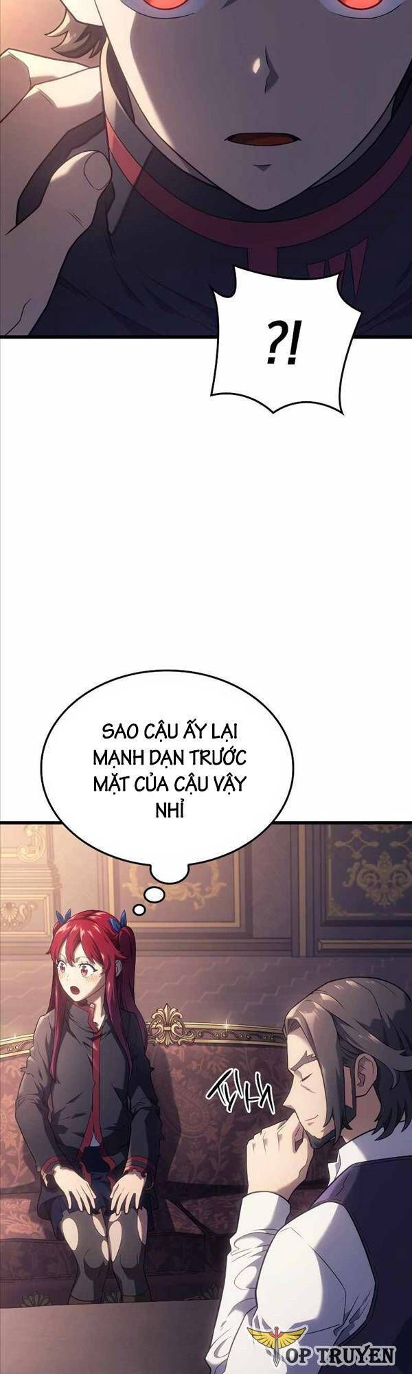 đọc truyện Thiết Huyết Kiếm Sĩ Hồi Quy Chương 15 ảnh 14 tại Thiên Thai Truyện