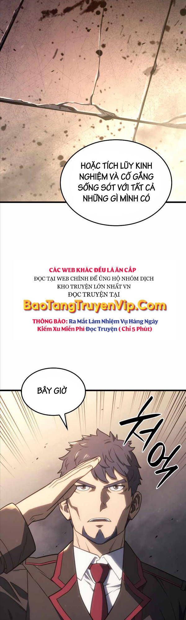 đọc truyện Thiết Huyết Kiếm Sĩ Hồi Quy Chương 16 ảnh 24 tại Thiên Thai Truyện
