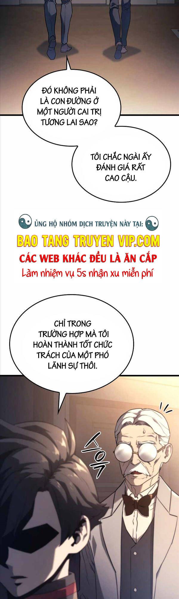 đọc truyện Thiết Huyết Kiếm Sĩ Hồi Quy Chương 16 ảnh 63 tại Thiên Thai Truyện