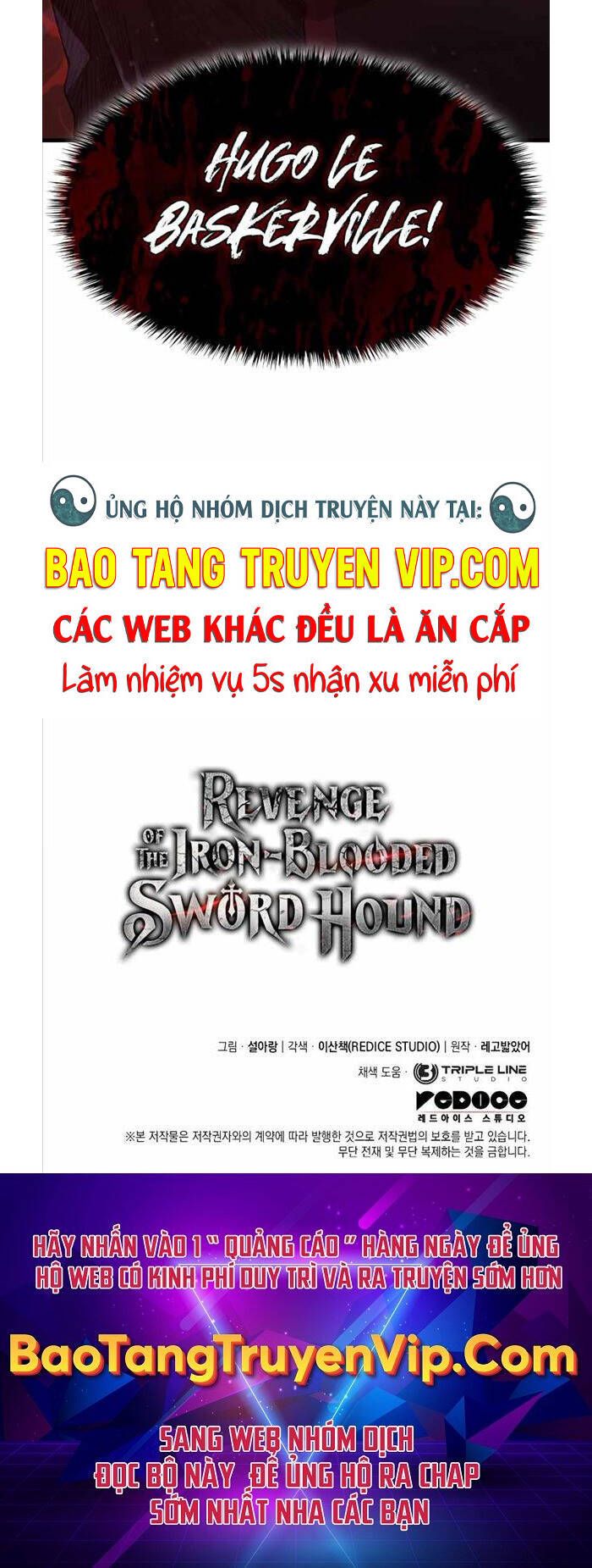 đọc truyện Thiết Huyết Kiếm Sĩ Hồi Quy Chương 16 ảnh 67 tại Thiên Thai Truyện