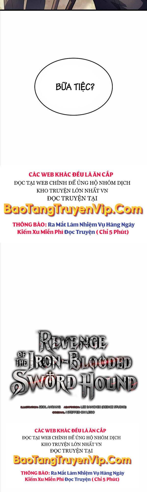 đọc truyện Thiết Huyết Kiếm Sĩ Hồi Quy Chương 17 ảnh 12 tại Thiên Thai Truyện