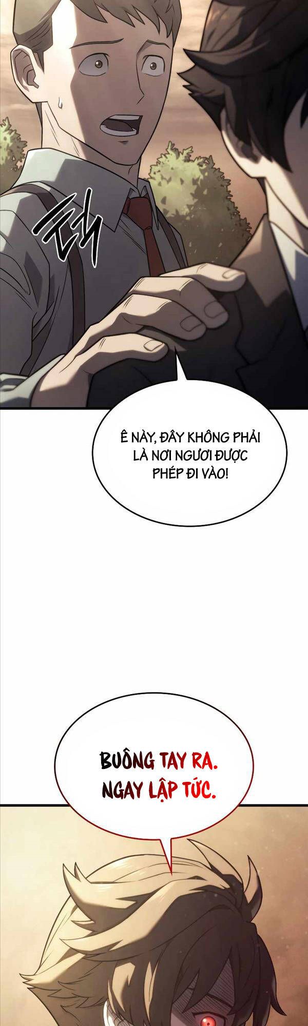 đọc truyện Thiết Huyết Kiếm Sĩ Hồi Quy Chương 17 ảnh 7 tại Thiên Thai Truyện