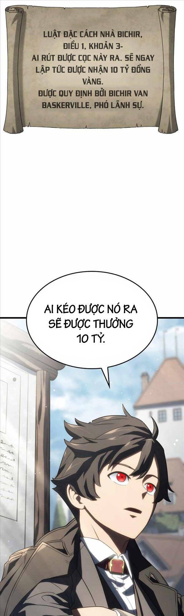 đọc truyện Thiết Huyết Kiếm Sĩ Hồi Quy Chương 18 ảnh 12 tại Thiên Thai Truyện