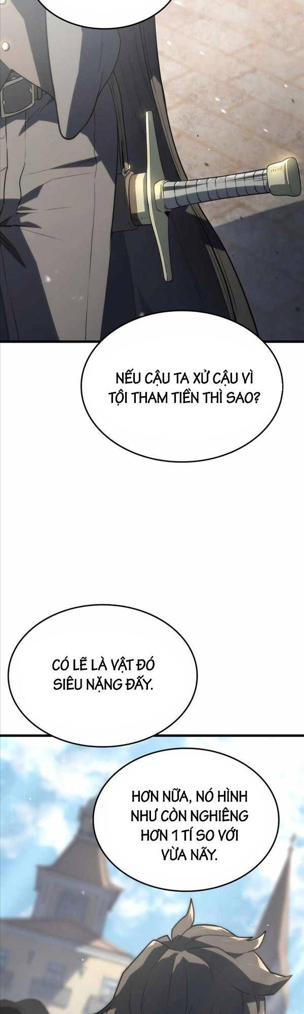 đọc truyện Thiết Huyết Kiếm Sĩ Hồi Quy Chương 18 ảnh 16 tại Thiên Thai Truyện