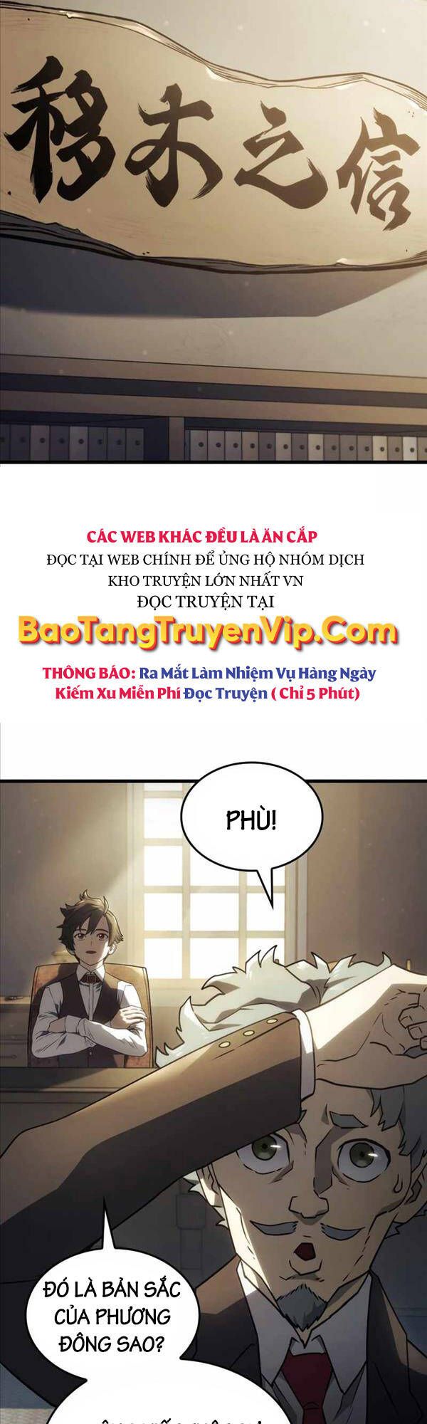 đọc truyện Thiết Huyết Kiếm Sĩ Hồi Quy Chương 18 ảnh 43 tại Thiên Thai Truyện