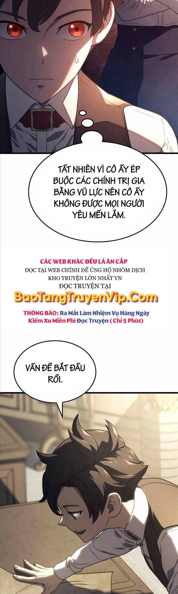 đọc truyện Thiết Huyết Kiếm Sĩ Hồi Quy Chương 18 ảnh 48 tại Thiên Thai Truyện