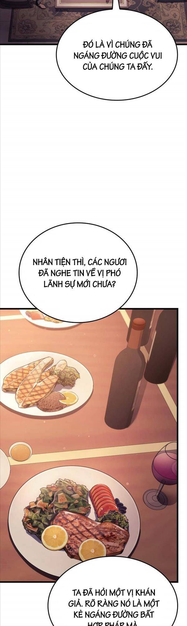 đọc truyện Thiết Huyết Kiếm Sĩ Hồi Quy Chương 19 ảnh 12 tại Thiên Thai Truyện