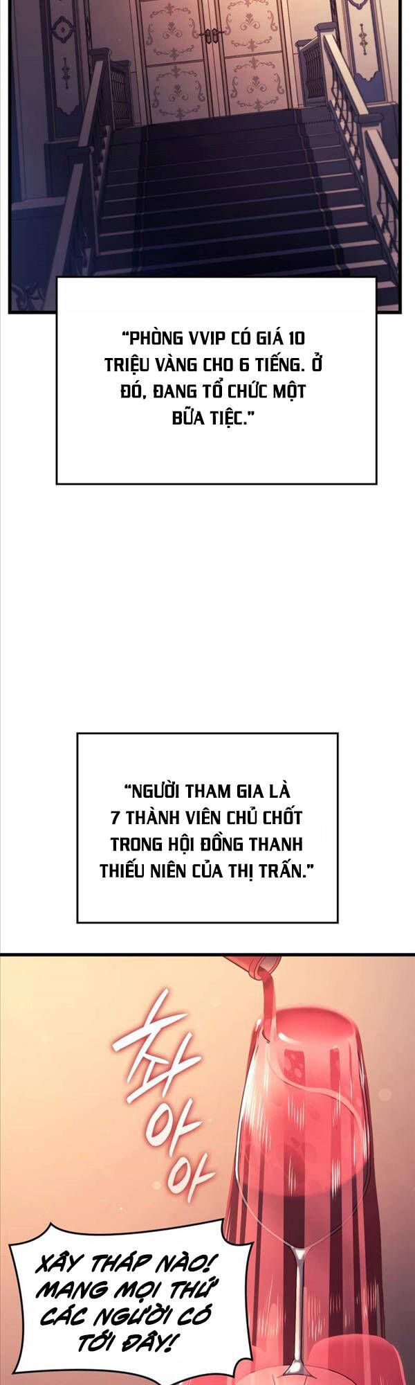 đọc truyện Thiết Huyết Kiếm Sĩ Hồi Quy Chương 19 ảnh 3 tại Thiên Thai Truyện