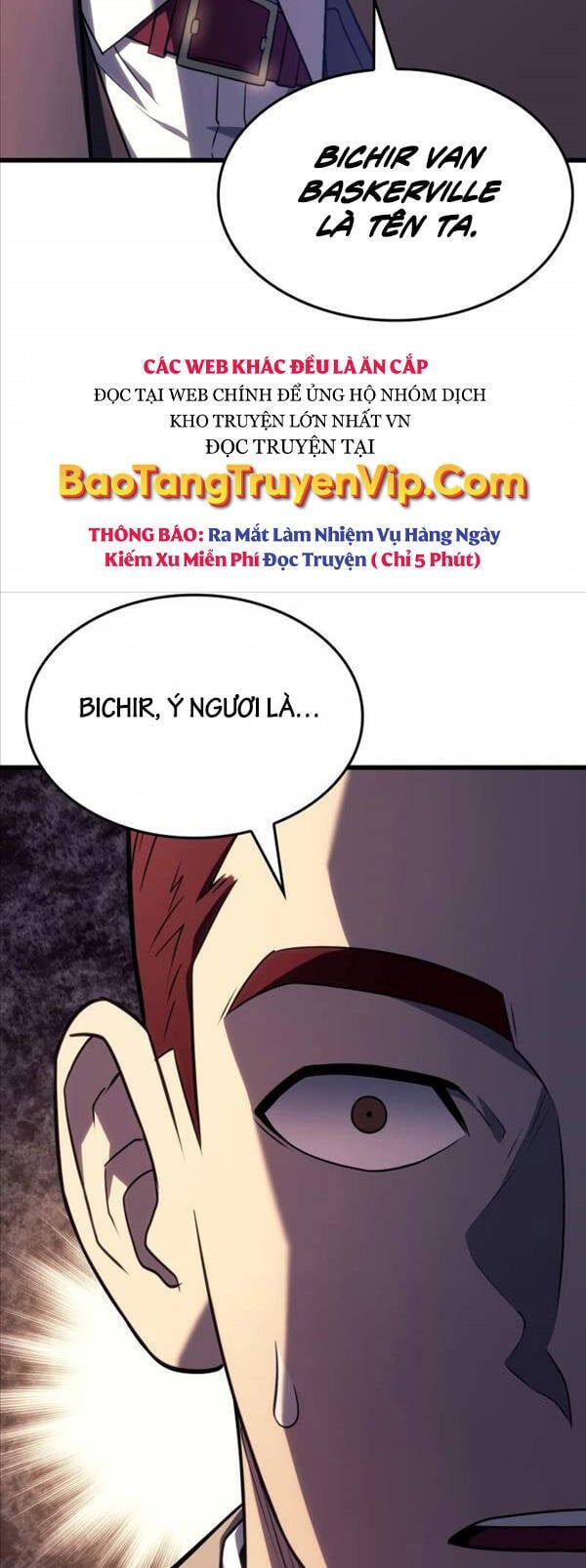 đọc truyện Thiết Huyết Kiếm Sĩ Hồi Quy Chương 19 ảnh 26 tại Thiên Thai Truyện