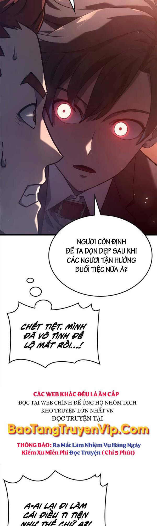 đọc truyện Thiết Huyết Kiếm Sĩ Hồi Quy Chương 19 ảnh 38 tại Thiên Thai Truyện