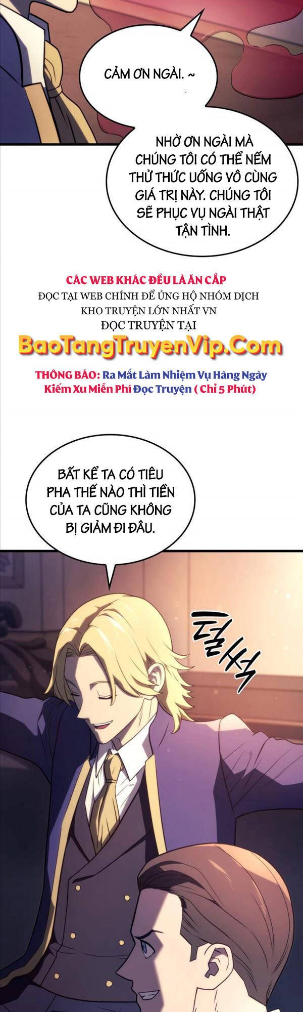 đọc truyện Thiết Huyết Kiếm Sĩ Hồi Quy Chương 19 ảnh 6 tại Thiên Thai Truyện
