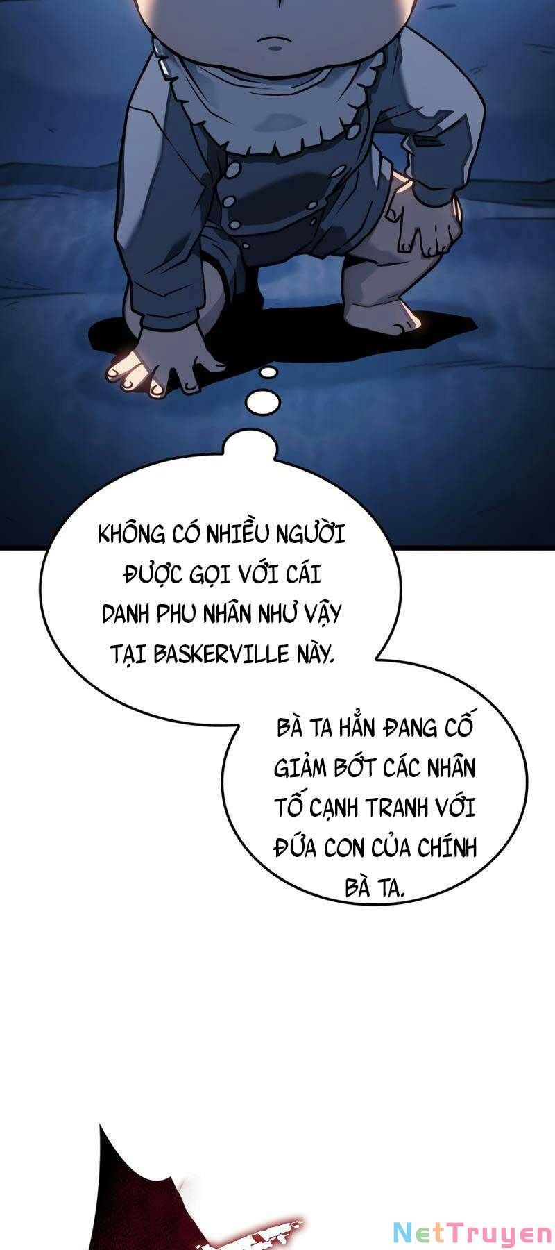đọc truyện Thiết Huyết Kiếm Sĩ Hồi Quy Chương 2 ảnh 24 tại Thiên Thai Truyện