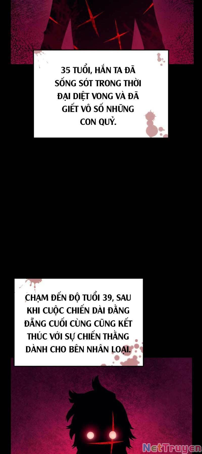 đọc truyện Thiết Huyết Kiếm Sĩ Hồi Quy Chương 2 ảnh 6 tại Thiên Thai Truyện
