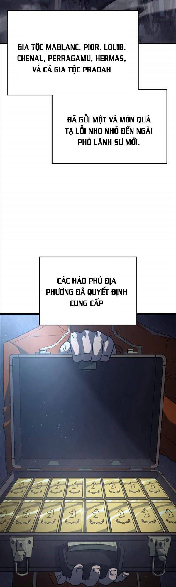 đọc truyện Thiết Huyết Kiếm Sĩ Hồi Quy Chương 20 ảnh 39 tại Thiên Thai Truyện