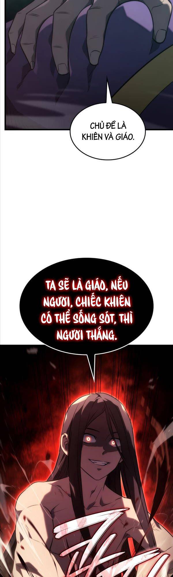 đọc truyện Thiết Huyết Kiếm Sĩ Hồi Quy Chương 21 ảnh 57 tại Thiên Thai Truyện