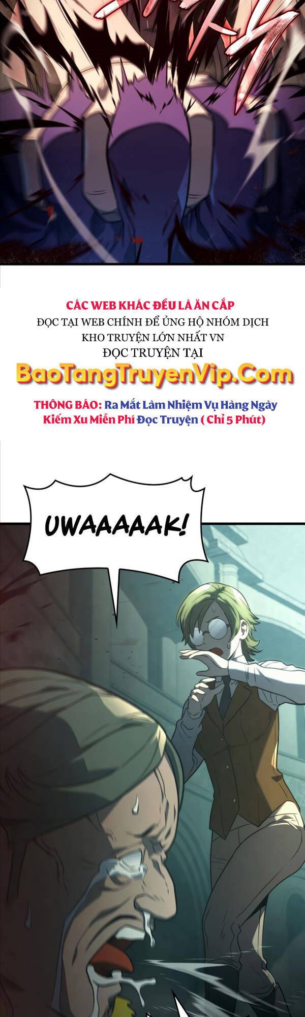 đọc truyện Thiết Huyết Kiếm Sĩ Hồi Quy Chương 21 ảnh 58 tại Thiên Thai Truyện