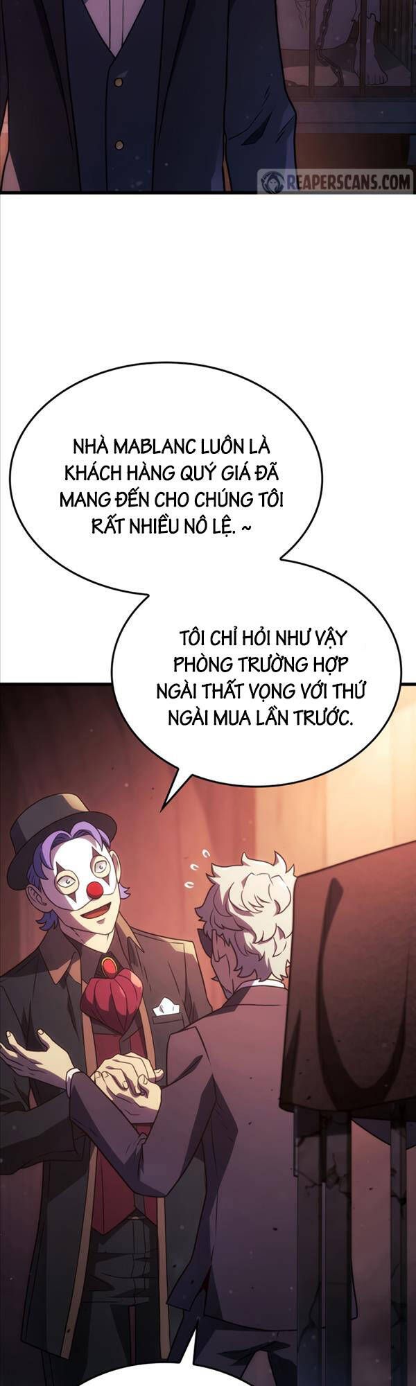 đọc truyện Thiết Huyết Kiếm Sĩ Hồi Quy Chương 21 ảnh 7 tại Thiên Thai Truyện